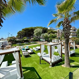 Hotel La Pergola